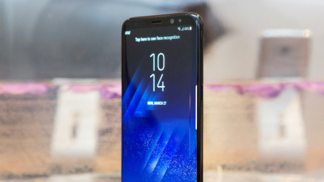 Samsung Galaxy S8 &egrave; protagonista dell'ennesima truffa