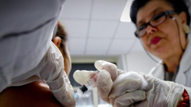 In Italia scarseggia il vaccino antitetanica - lastampa.it