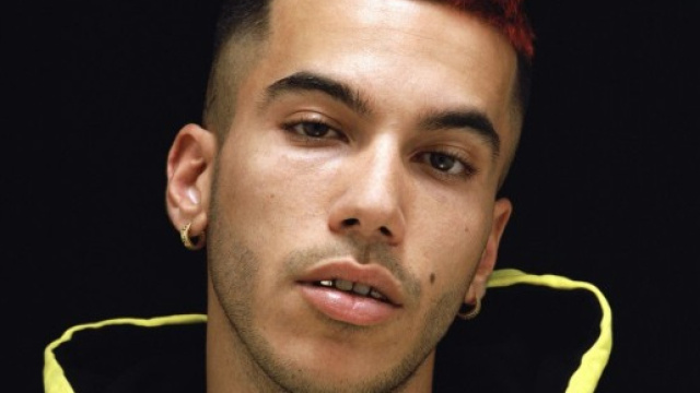 Sfera Ebbasta si paragona a Vasco Rossi