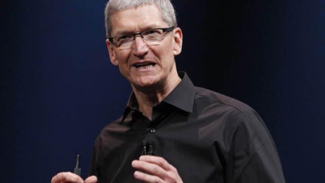 Tim Cook, ceo di Apple: come risponder&agrave; alle accuse di evasione fiscale?