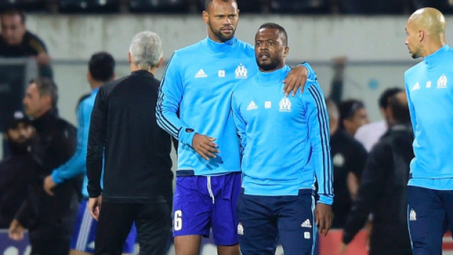 Soccer : Patrice Evra saura la semaine prochaine sa sanction pour ... - rds.ca