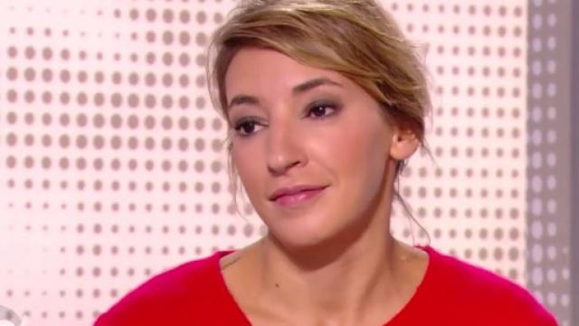 Soutien &agrave; la journaliste Nadia Daam, menac&eacute;e par des trolls ... - liberation.fr