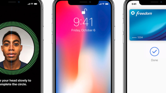 Iphone X, l'ultimo smartphone della Apple