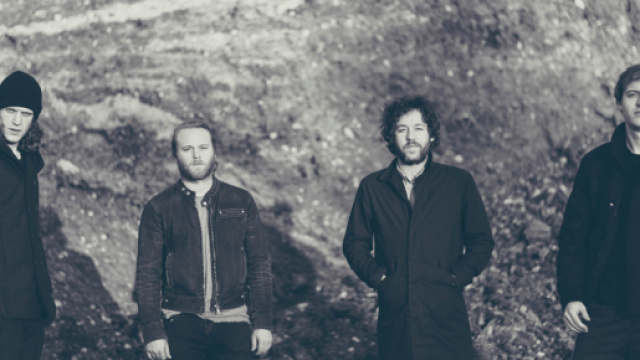 Survive, colonna sonora Stranger Things - ph. credit: deerwaves.com