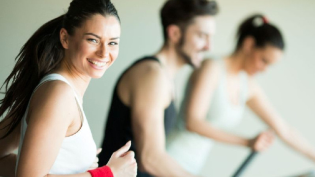 Troppo sport fa male alla salute