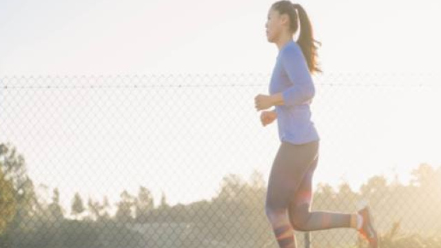 Troppo sport fa male? image unsplash.com