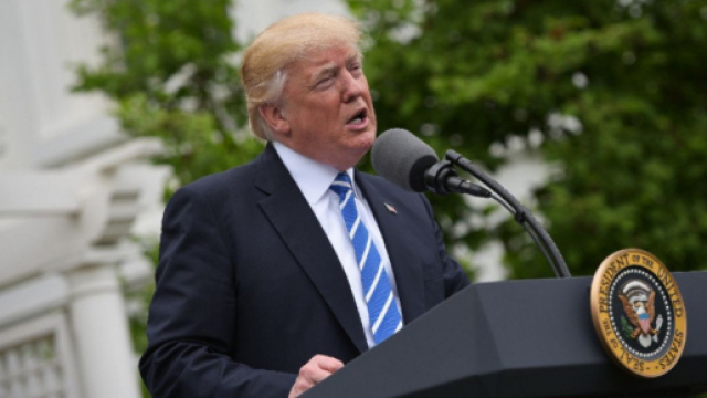 Trump ouvert pour rencontrer Kim-Jong un