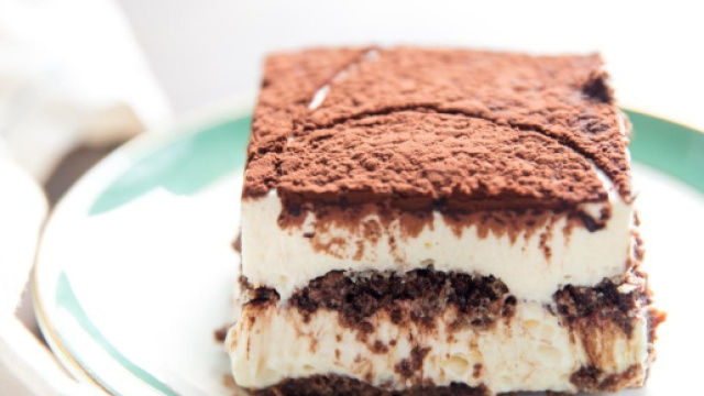 Tiramis&ugrave; protagonista della competizione di Treviso.