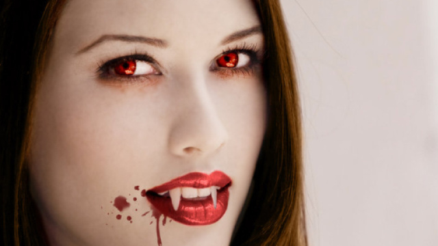 Terapia Vampiro: la nuova frontiera per contrastare l'Alzheimer - wordpress.com