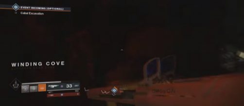 A screenshot from 'Destiny 2.' - YouTube/Rifle Gaming