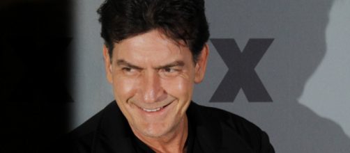 Charlie Sheen allegedly outed as Corey Haim abuser. [Image Credit: Flickr via ellasportfolio]