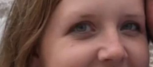 Crystal Holcombe, deceased mother of Carlin Holcombe. (Gret Glyer via YouTube)