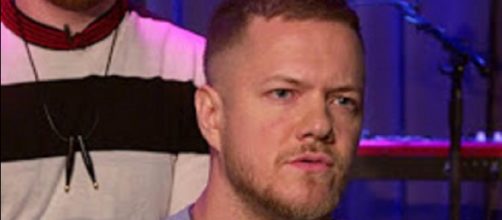 Dan Reynolds of Imagine Dragons shares openly on depression and hopes church acceptance will become wide open. CBSThisMorning screencap/YouTube