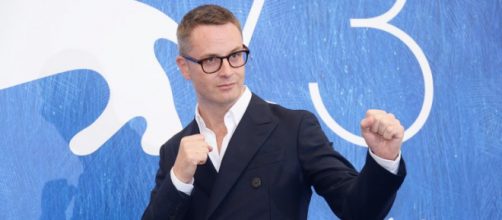 El director Nicolas Winding Refn