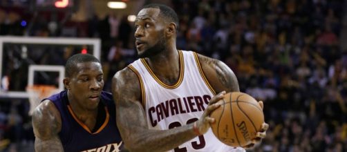 This is what the Suns asked from the Cavaliers in Eric Bledsoe trade talksImage Credit: PinkBling23/Youtube