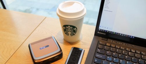 It's not the coffee stupid it's the tables (Image buihuy89 Pixabay)