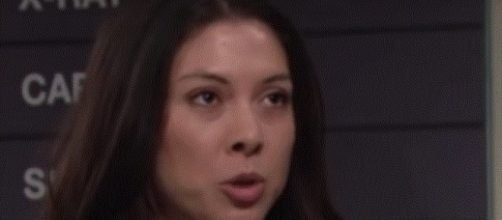 Juliet and her baby's lives are in danger. (Image via Media promos/YouTube screencap).