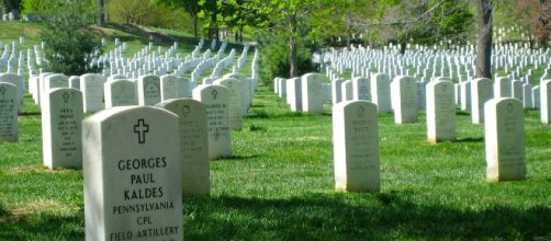 Many missing people are veterans, One group hopes to help families locate them. Picture by cgcolman at Pixabay.com, Creative Commons License.