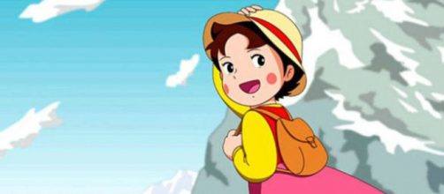 &iquest;Son mejores las series animadas de anta&ntilde;o o de la actualidad?