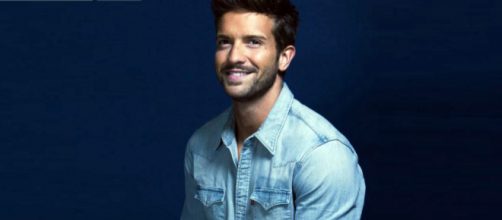 "Prometo" el nuevo disco de Pablo Albor&aacute;n