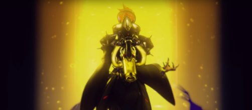 Overwatch Blizzard Entertainment Trolling Banned (PlayOverwatch/YouTube)