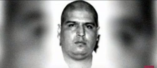 Ruben Ramirez Cardenas. (Image from Exc&eacute;lsior TV/YouTube)