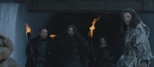 This character might not be back for Season 8 [Image via Vaccum/Youtube screencap]