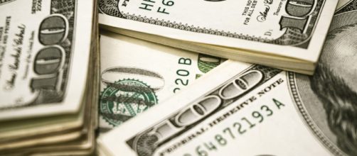 Win big -- Pictures of Money/Flickr