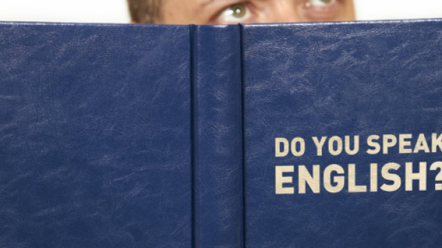 Anglais : Le point faible des cadres fran&ccedil;ais - Marie Claire - marieclaire.fr