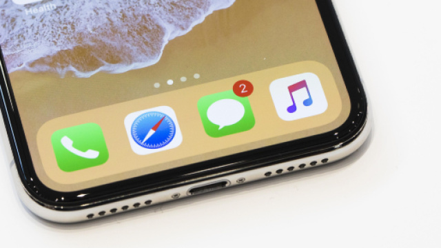 Apple Iphone X, come migliorare L'autonomia batteria