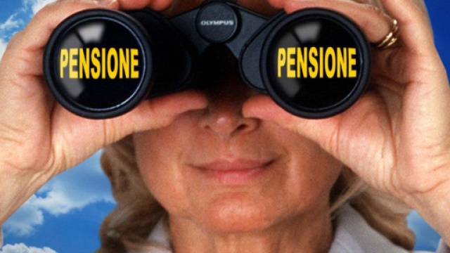 Aspettativa di vita, stop per 15 categorie, ecco quali sono