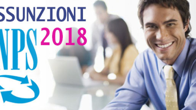 Assunzioni Inps 2018: requisiti, bando e notizie utili