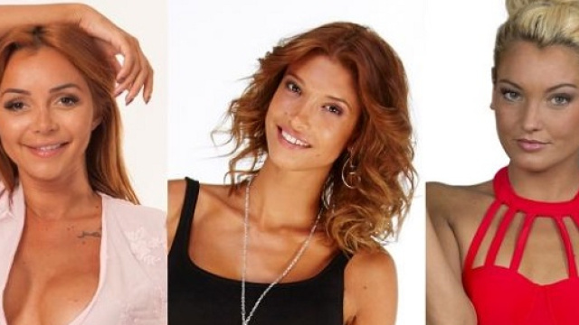 Aur&eacute;lie Dotremont fait des r&eacute;v&eacute;lations fracassantes sur Fidji et M&eacute;lanie