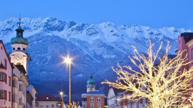 Austria: i mercatini di Natale 2013 - DoveViaggi.it - corriere.it