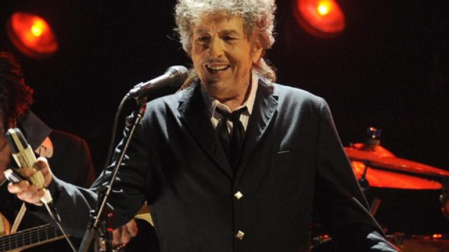 Bob Dylan torna in Italia il prossimo Aprile