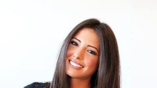 Clarissa Marchese vittima del Weinstein italiano'