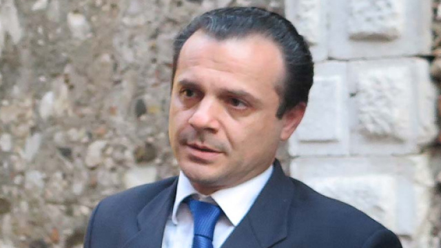 Elezioni Sicilia De Luca arrestato - blogtaormina.it