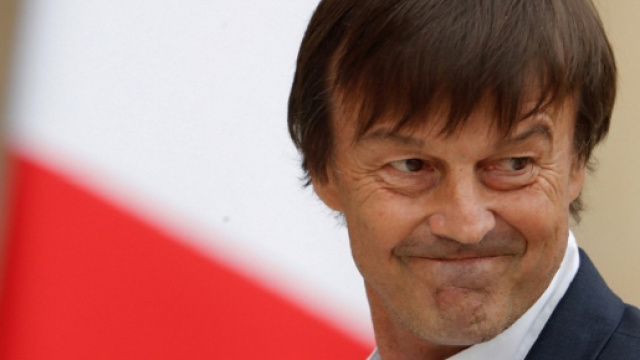 EN DIRECT - Nicolas Hulot : &laquo;La fermeture de Fessenheim aura lieu&raquo; - lefigaro.fr