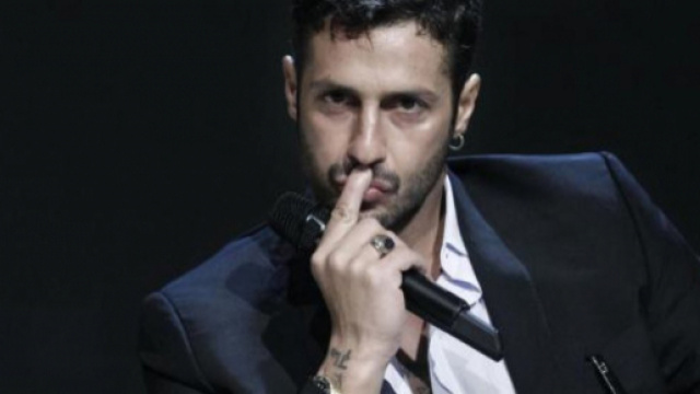 Fabrizio Corona colpito da un misterioso malore