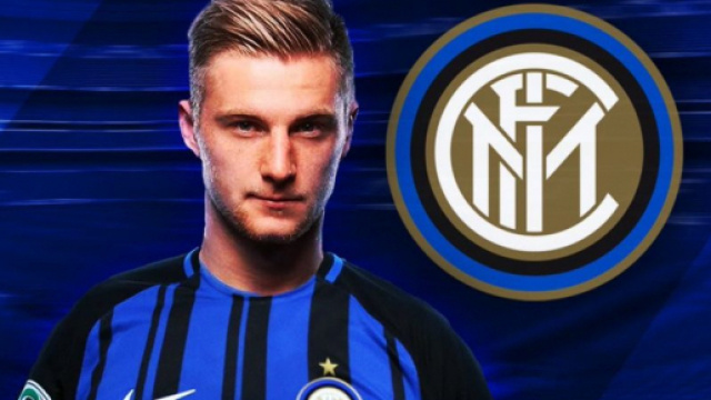 Foto di "Skriniar", fonte SuperNews