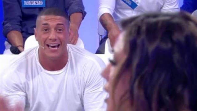 Francesco Chiofalo era tra i papabili al trono classico di Uomini e Donne