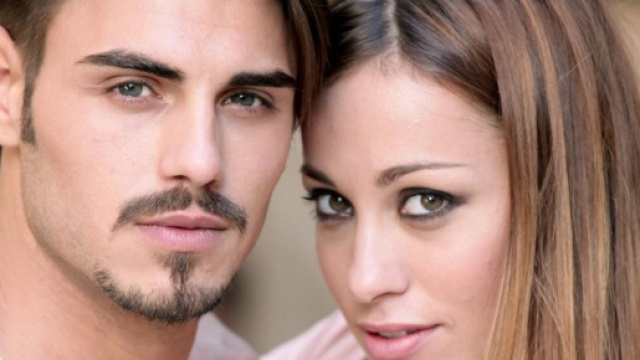 GF Vip, la reazione di Teresanna