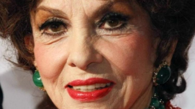 Gina Lollobrigida vittima di violenze: 'non ho mai denunciato'