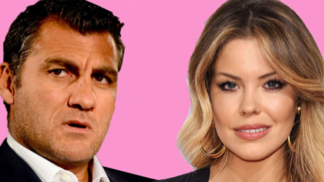 Gossip, Costanza Caracciolo choc: ''Ho perso il bambino che aspettavo''.