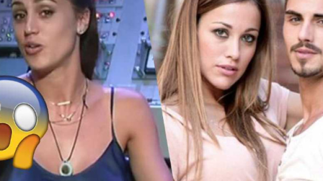 Grande Fratello Vip, Cecilia ripensa a Francesco