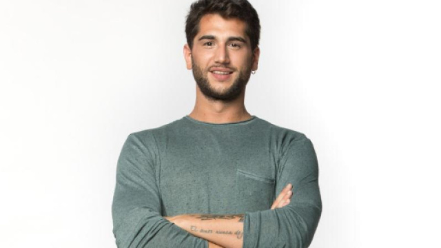 Grande Fratello Vip. Jeremias Rodriguez: che lavoro fa?