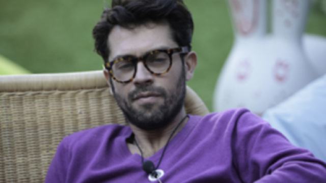 Grande Fratello Vip, Raffaello Tonon