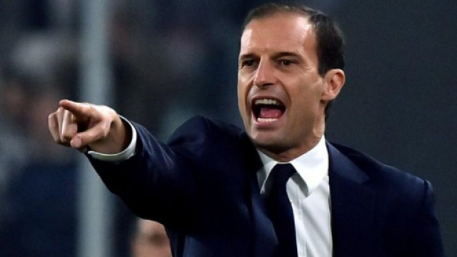 Juve, Allegri via? Ecco il possibile erede