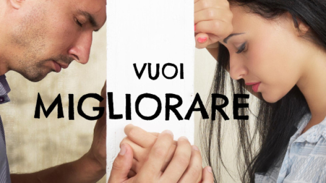Locandina della campagna &ldquo;Alla ricerca dell&rsquo;armonia nella coppia&rdquo;