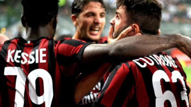 Milan, consegnata la lista per l'Europa League: l'elenco completo ... - novantesimo.com